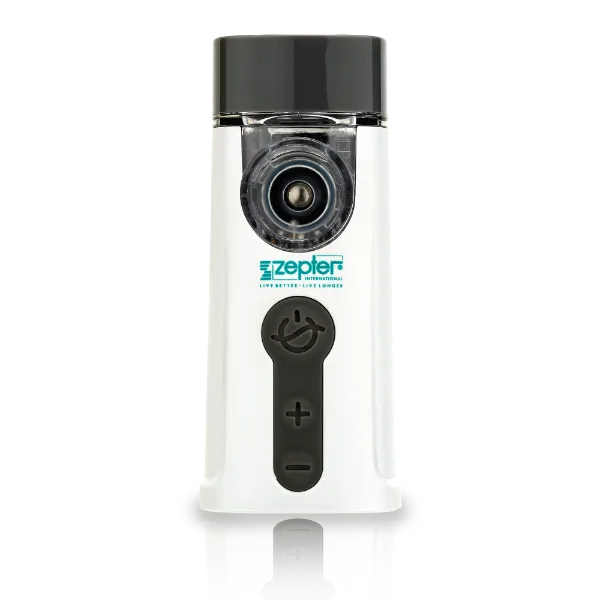 AirPlus prenosivi ultrazvučni inhalator