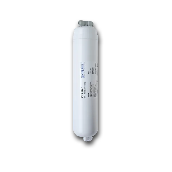 AqueenaPro Polypropylen Filter (5 Micron)
