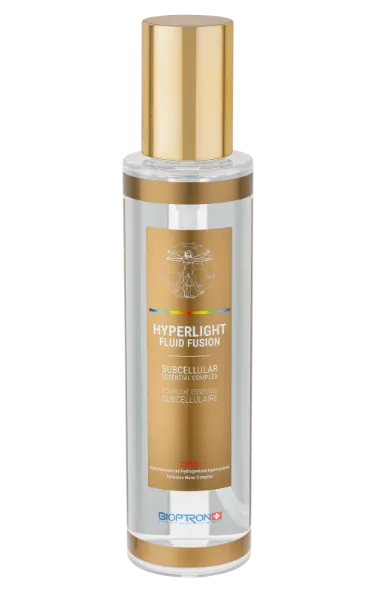 Bioptron Hyperlight Fusion Subcellular Essential Complex 200ml