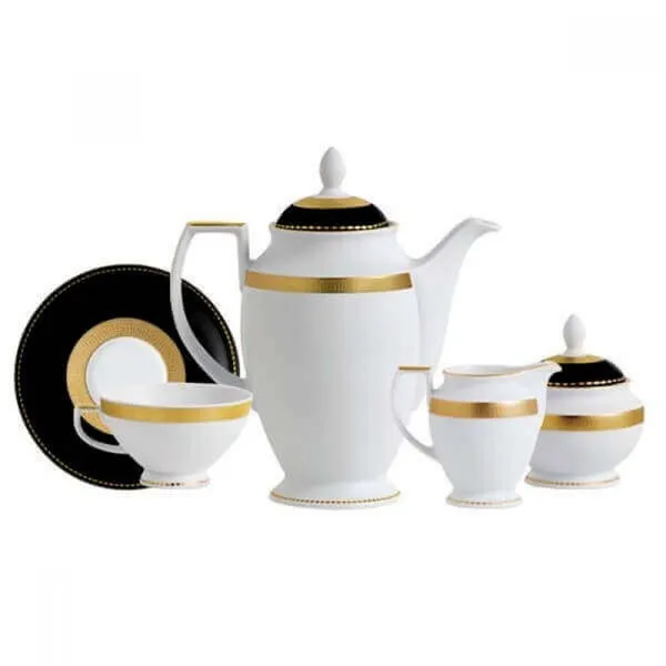 Black & White set za kafu