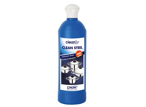 CLEANSY - sredstvo za čišćenje