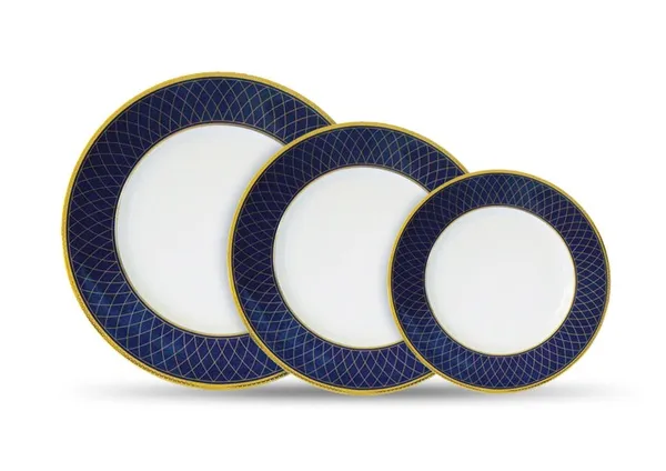 Cobalt Royal dodatak seta za ručavanje