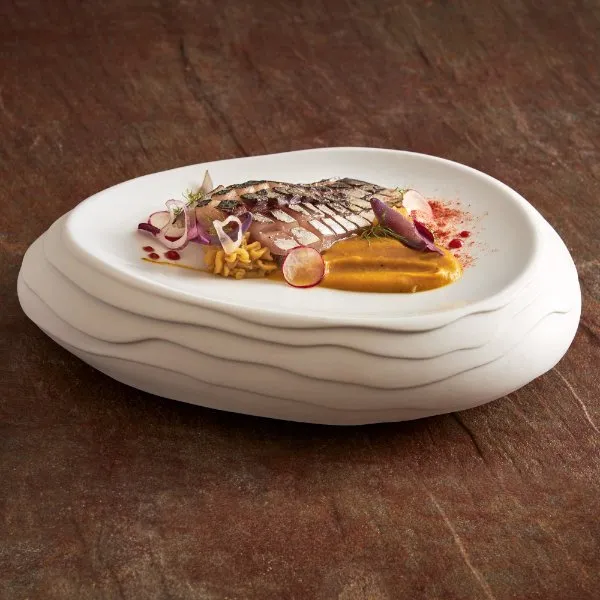 COSTA VERDE - OVAL 26 CM