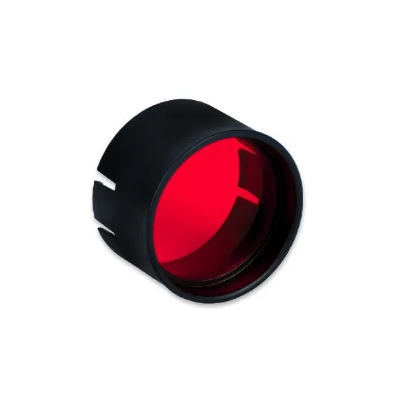 CRVENI FILTER ⌀ 5 cm