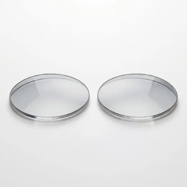 DIOPTRIJSKA STAKLA SINGLE VISION 1.67 (ANTIREFLEKS SLOJ)