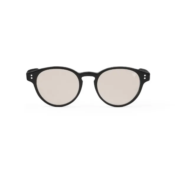 Hyperlight Eyewear Black, New indoor lenses
