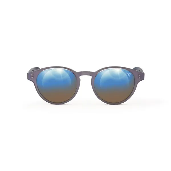 Hyperlight Eyewear Blue, Blue mirror