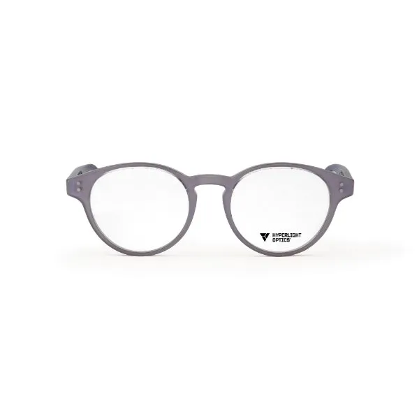 Hyperlight Eyewear Blue, Demo lenses