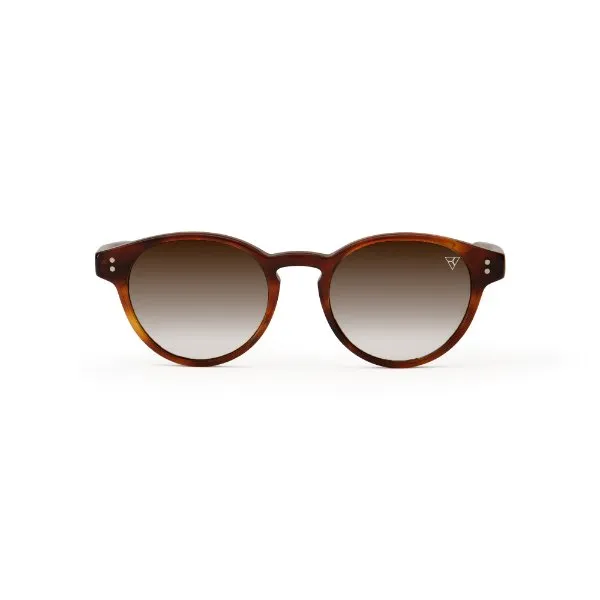 Hyperlight Eyewear Brown, Brown gradasol