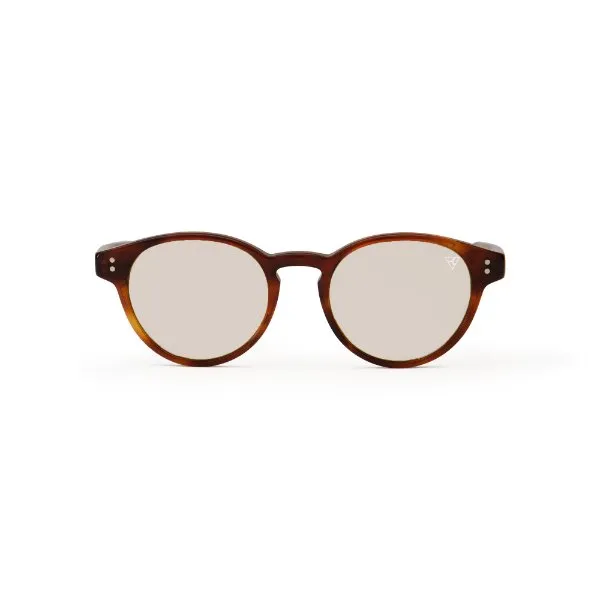 Hyperlight Eyewear Brown, New indoor lenses
