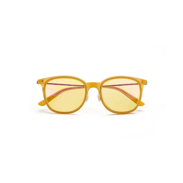 HYPERLIGHT EYEWEAR, MODEL 5355, BEIGE