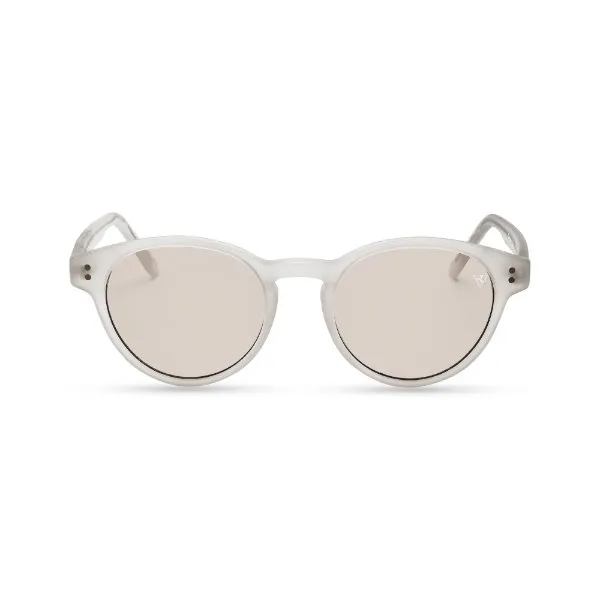 Hyperlight Eyewear White, New indoor lenses