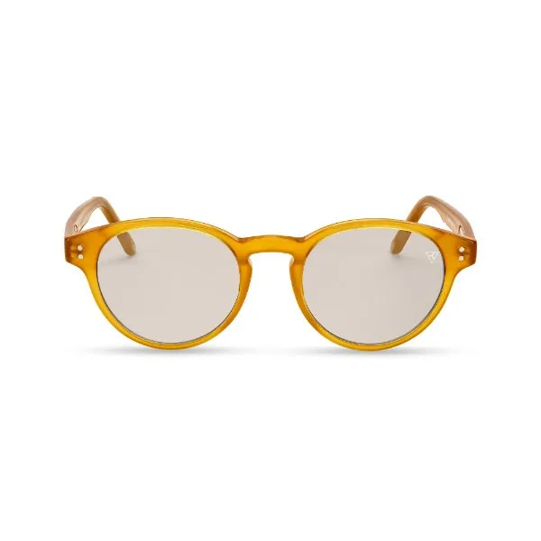 Hyperlight Eyewear Yellow, New Indoor lenses