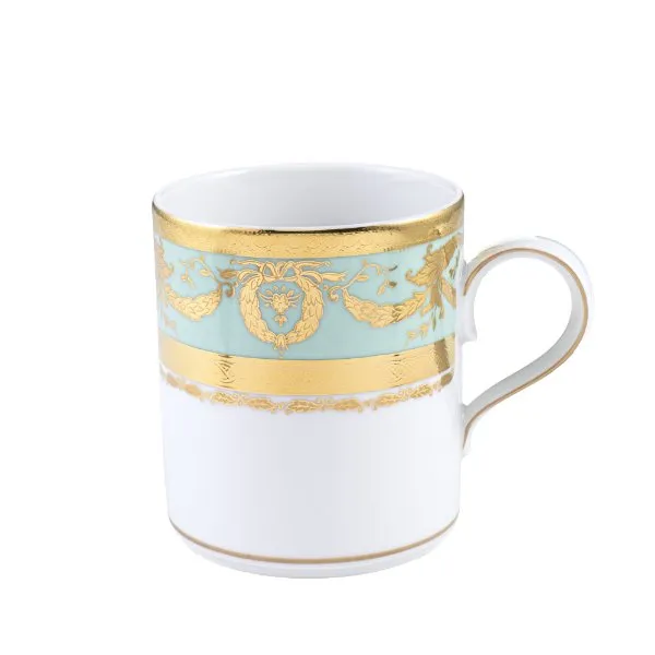 IMPERIAL GOLD CELADON ŠOLJA 0,35L