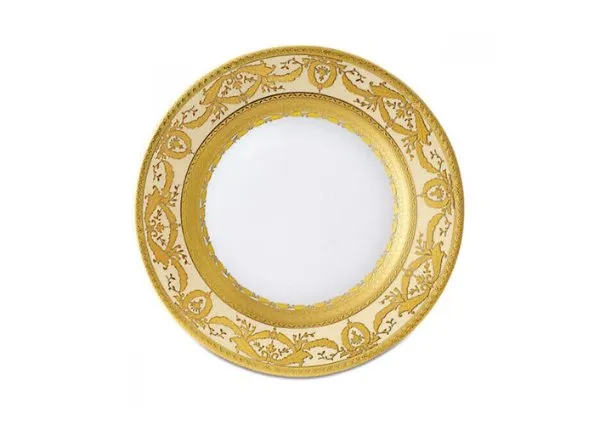 IMPERIAL Gold Crème PODMETAČ, 6 KOMADA