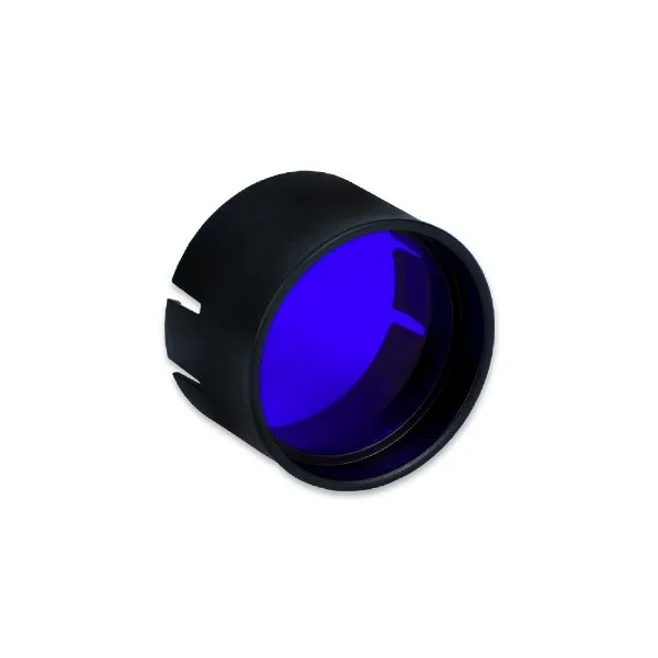 INDIGOPLAVI FILTER ⌀ 5 cm