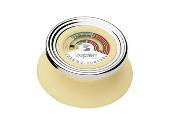 Ivory Thermocontroller