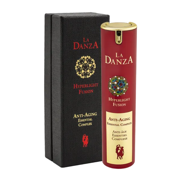 LA DANZA Hyperlight Fusion Anti-ageing Essential Complex 30ml