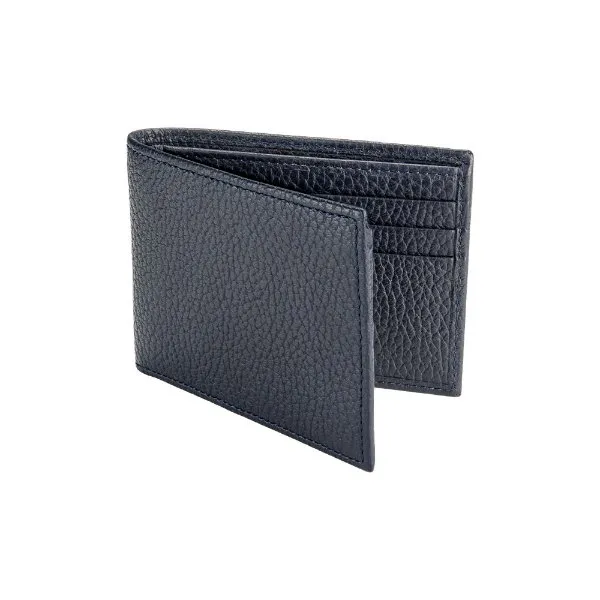 MUŠKI NOVČANIK, DARK BLUE