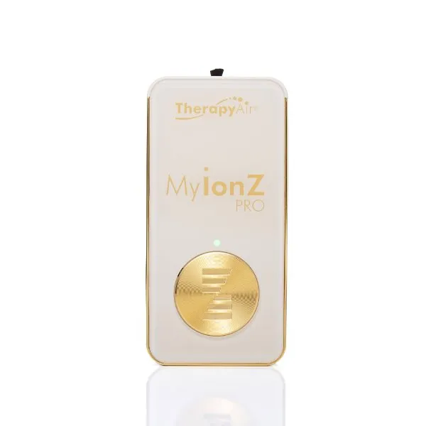 NOSIVI STERILIZATOR VAZDUHA MYIONZ® PRO / BEIGE