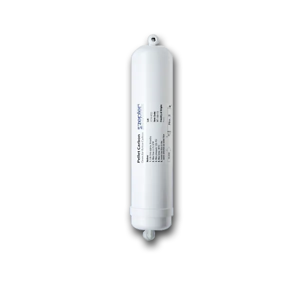 Pellet-Carbon
