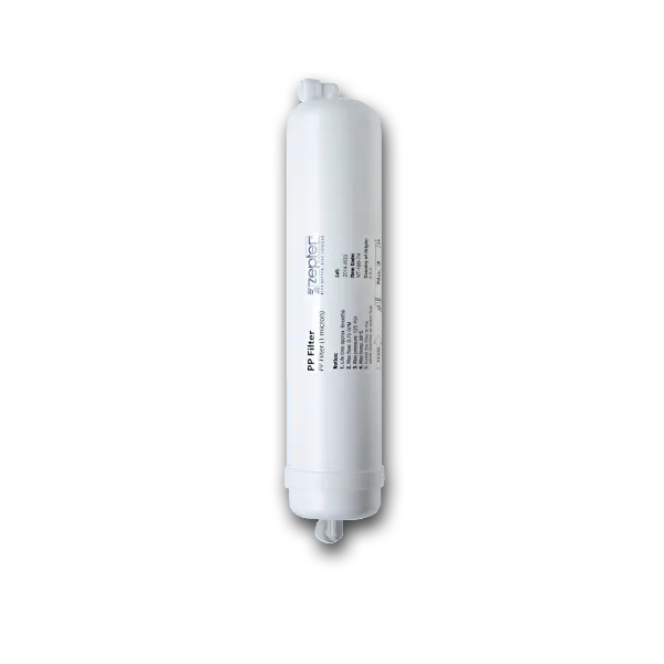 Polypropylen Filter (1 micron)