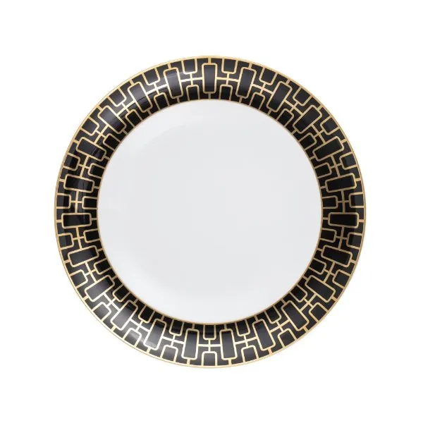 REGINA GOLD PLITKI TANJIR 27 CM