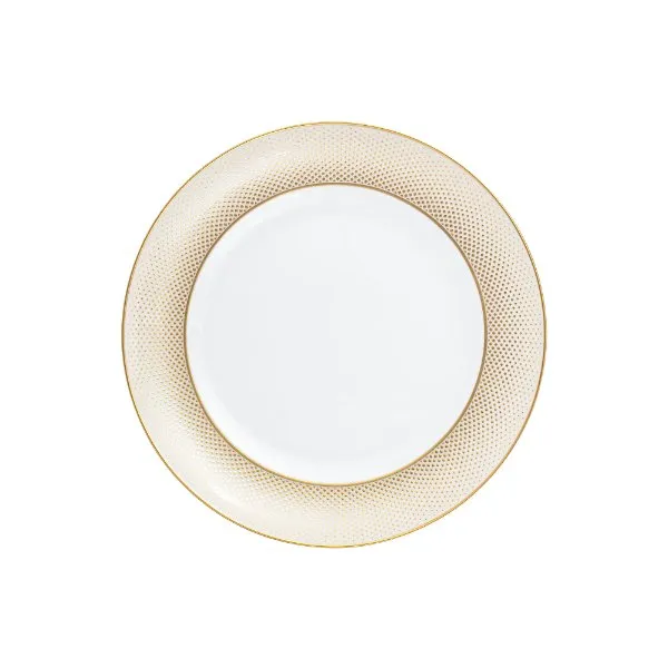 RIO GOLD DESERTNI TANJIR 22 CM