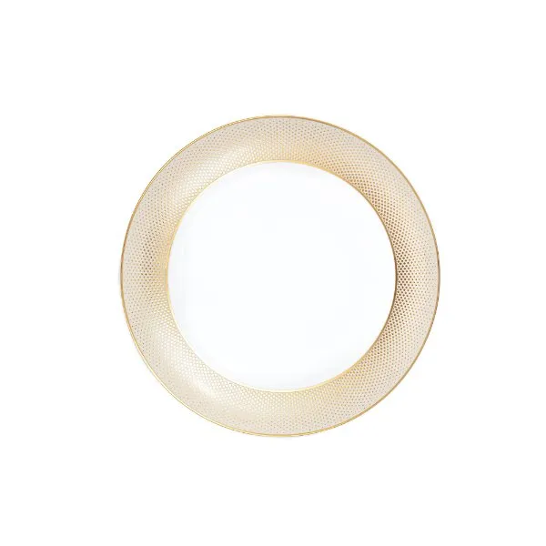 RIO GOLD TANJIR ZA SUPU 23 CM