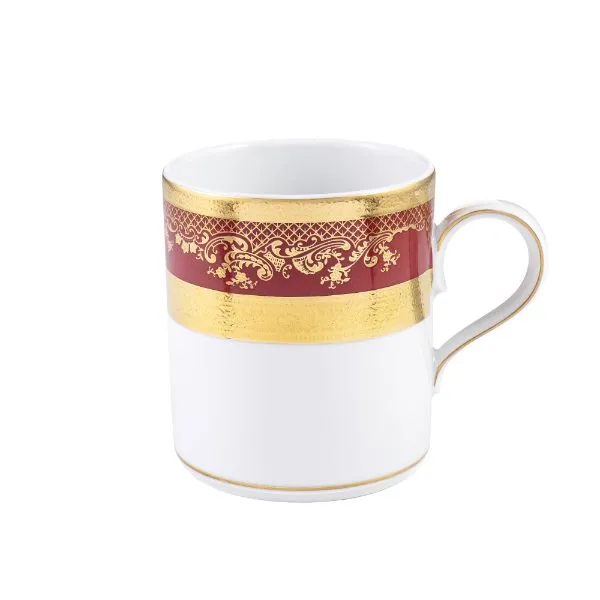 ROYAL GOLD BORDEAUX ŠOLJA 0,35L
