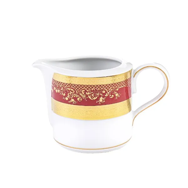 ROYAL GOLD BORDEAUX POSUDA ZA MLEKO 0,21 L