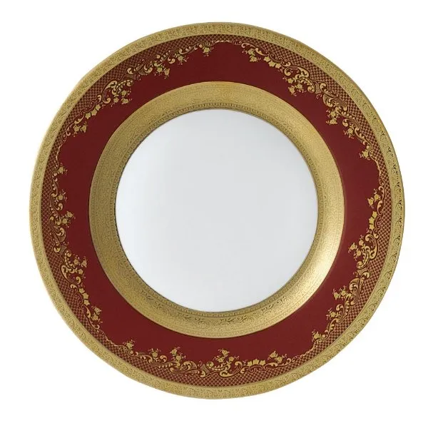 ROYAL GOLD BORDO podmetač, 6 komada