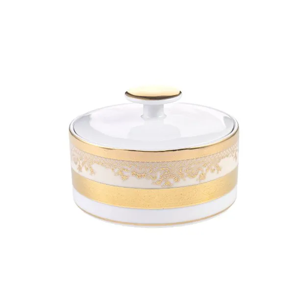 ROYAL GOLD CREAM POSUDA ZA ŠEĆER 0,24 L