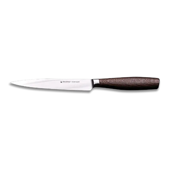 SMOKED OAK Nož za povrće 12 cm