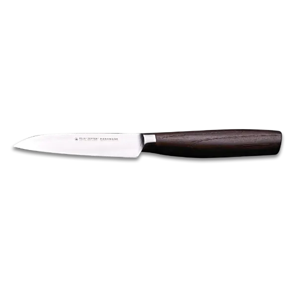 SMOKED OAK Nož za povrće 9 cm