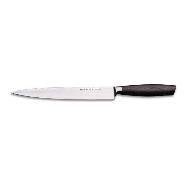 SMOKED OAK nož za tranžiranje 21 cm