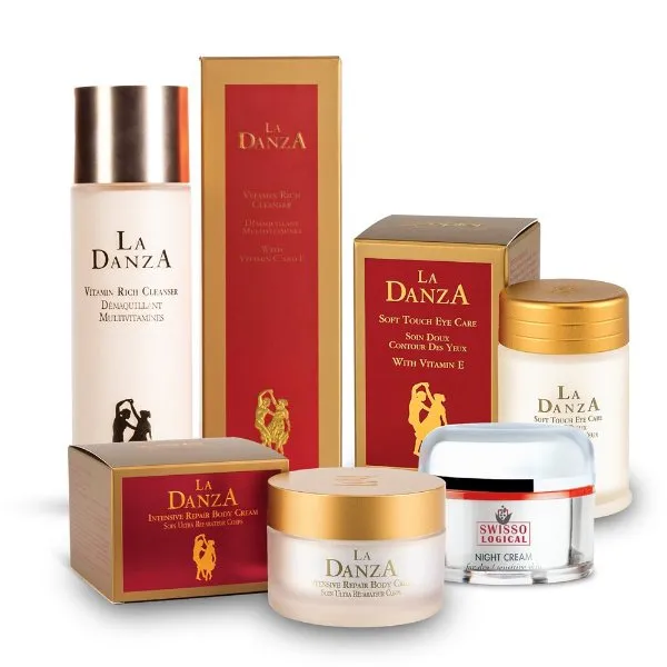 SWISS WINTER SET EDITION