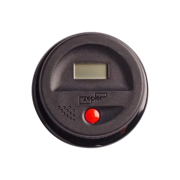 TERMOKOMPJUTER