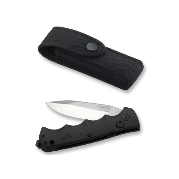 Zepte Pocket Knife