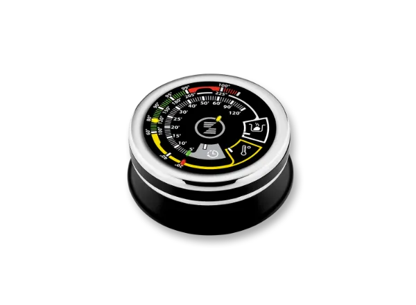 Zepter Digital Radio Thermocontrol