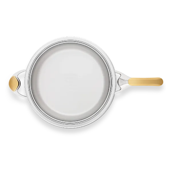 Zepter Frying Pan URA, 3.8 l Ø 28cm