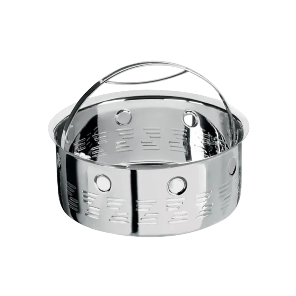 Zepter steam basket system - bowl