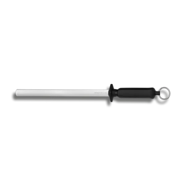 Zepter steel diamond knife sharpener