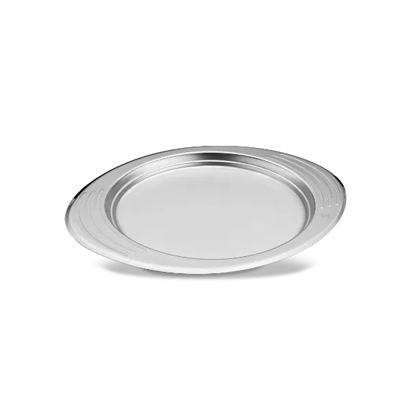 Zepter URA serving bowl  0.3 l Ø 16cm, shallow serving bowl for your favorite dishes