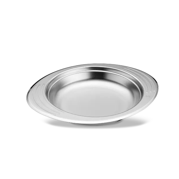 Zepter URA serving bowl  0.6 l Ø 16cm, deep serving bowl for your favorite dishes