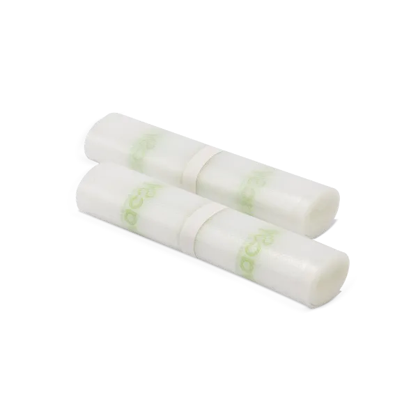 Zepter VacSy® foil bags, 2 rolls - dimensions 300 x 20 cm