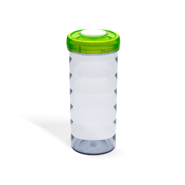 Zepter VacSy® polycarbonate container - diameter 11 cm, height 26.5 cm, volume 1.75 l