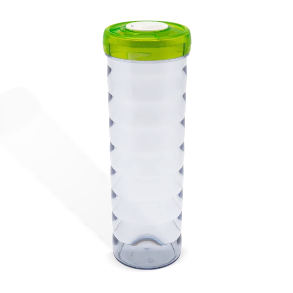 Zepter VacSy® polycarbonate container - diameter 11 cm, height 33.5 cm, volume 2.25 l