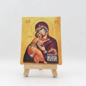 Богородица (10×8)
