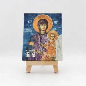 Богородица (10×8)
